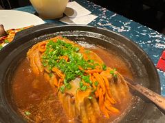 -茶人村·宫廷私厨(奥体印象城店)