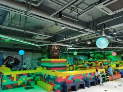 -宝燕乐园(闵行旗舰店)