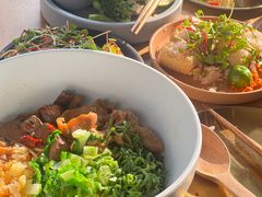 -SHAN山(前滩太古里店)