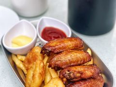 -天空花园餐吧·生日·团建(南山店)