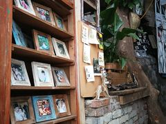 -懒鱼时光馆(沙坪坝店)