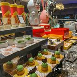 希尔顿自助餐攻略｜势必吃垮它