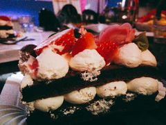 -ZOZO's昌左左精致甜品设计(新北店)