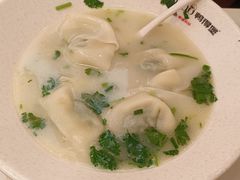 -鸭得堡老鸭汤·鸭血粉丝(南京博物院店)