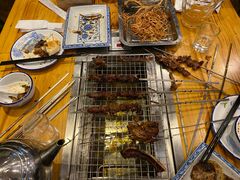 -张记焖窑·十五年专注焖烤(雍和宫店)