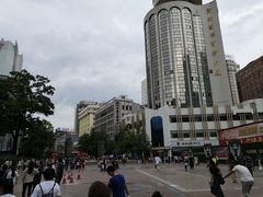 -南屏步行街