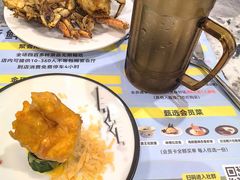 -金马门国际美食百汇(珞喻路店)