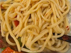 -阿布都新疆音乐美食城(长湖路店)