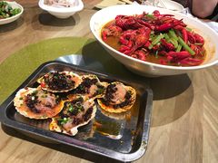 -虾满堂(瑞虹店)