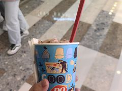 -DQ·蛋糕·冰淇淋(通州万达店)