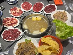 -贵宾牛·潮汕牛肉火锅(珠池总店)