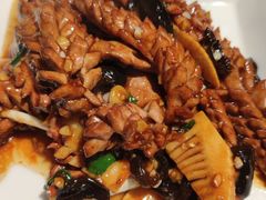 -梅飞酒家(桑园路店)