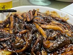 响油鳝糊-协和菜馆(凤凰街店)