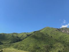 -石棉县孟获城