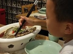 -绿茶餐厅(西单老佛爷店)