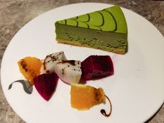 -Gray Whale 灰鲸餐厅(北美N1店)