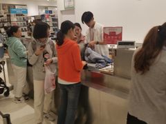 -优衣库(长沙悦方IDmall店)
