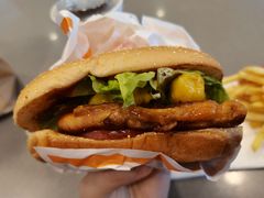 -麦当劳(广州南站店)