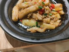-串盟烧烤大排档·长沙美食地标(星沙店)