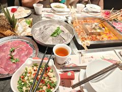 -锦城印象火锅(天府三街店)