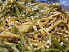 -金豆角砂锅焖面(安贞店)