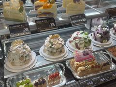 -FANEN法念·烘焙·甜点(万象城店)