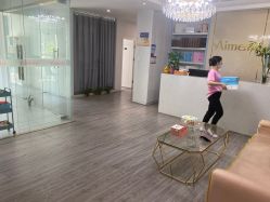 -艾美妈妈产后恢复·疼痛调理(六合龙池店)