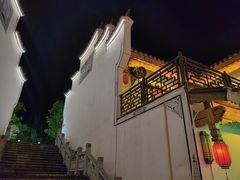 -零陵古城