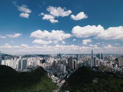 -黔灵山公园
