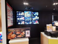 -麦当劳(贵和购物中心B1店)