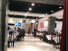 -东来顺饭庄(新源里店)