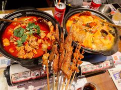 -神府路壹号·海鲜烧烤·砂锅粥·锅物(三坊七巷店)