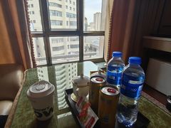 -丝路天山酒店(国际大巴扎店)