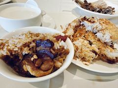 -利苑酒家(金宝店)