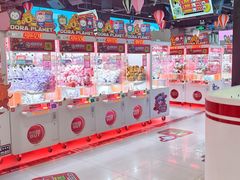 -哆啦星球(小寨店)