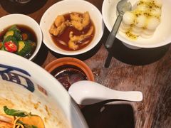 -李犟大爆鳝面·手工蟹黄包(湖滨西湖店)