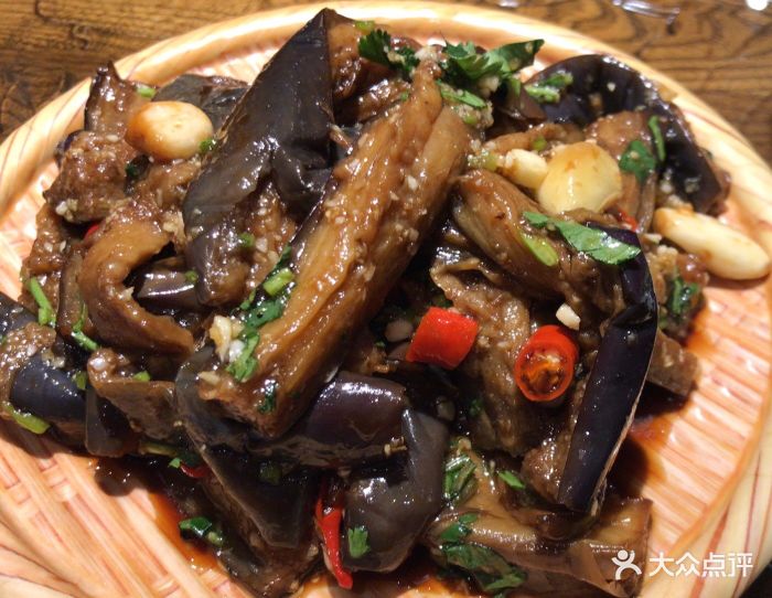 金春满园春饼-好味茄子图片-北京美食-大众点评网