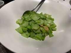 -北京泰富酒店-柏景轩中餐厅