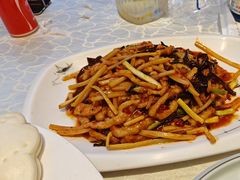 -福来居烤鸭店(天坛二店)