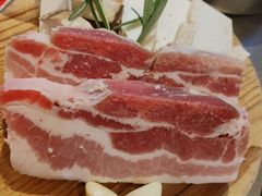 -朴太院·朝鲜族炭火烤肉(民乐园总店)