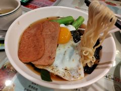 -星發茶餐厅(小梅大街店)
