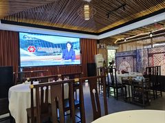 -陶缘一号·四季缘·老字号顺德菜·户外婚礼家宴(西滘店)