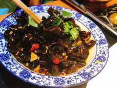 -锅来乐地锅鸡(安亭店)