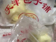-天津包子铺(万泉庄店)