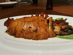 -高佳庄·舟山海鲜(海景旗舰店)