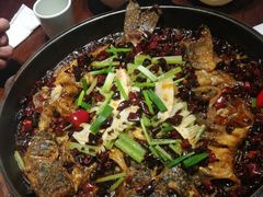 -老板恋上鱼(荣盛广场店)
