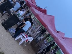 -青岛银沙滩