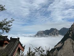 -华山风景名胜区