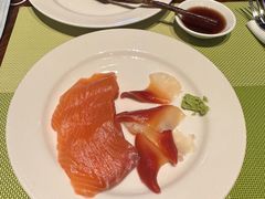 -龙城咖啡厅(常州富都洲际店)