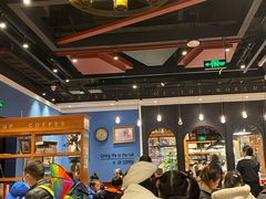 -西西弗书店·矢量咖啡(新光天地店)